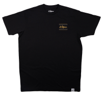 ZILDJIAN ZATS0111-LE T-Shirt "Z Custom" - S