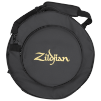 ZILDJIAN ZCB24GIG Housse Cymbales Sac à Dos 24" - Premium Backpack