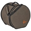 GRETSCH GR-1414FTB Housse Tom Basse 14"x14" - Pro Tour