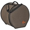 GRETSCH GR-1616FTB Housse Tom Basse 16"x16" - Pro Tour