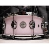 DS DRUM Caisse Claire RCS-Rebel Custom Shop Birch/Mahogany 14"x06" - Vintage Pink