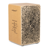 SCHLAGWERK Cajon Rudiments - Fingerprints
