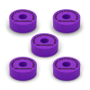 CYMPAD CHROMATICS 15MM PACK 5PCS PURPLE