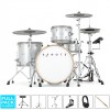 EFNOTE 7 E-DRUM KIT FULL PACK