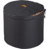 TOBAGO AP1414T Housse Tom Basse 14"x14" - Black