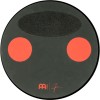 MEINL MSTP Pad d'Entrainement 12" - Split Tone Anika Nilles