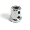 PEARL ME393N CYLINDRE POUR CAME UNI-LOCK (X1)