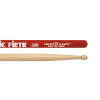 VIC FIRTH 5AG AMERICAN CLASSIC HICKORY GRIP