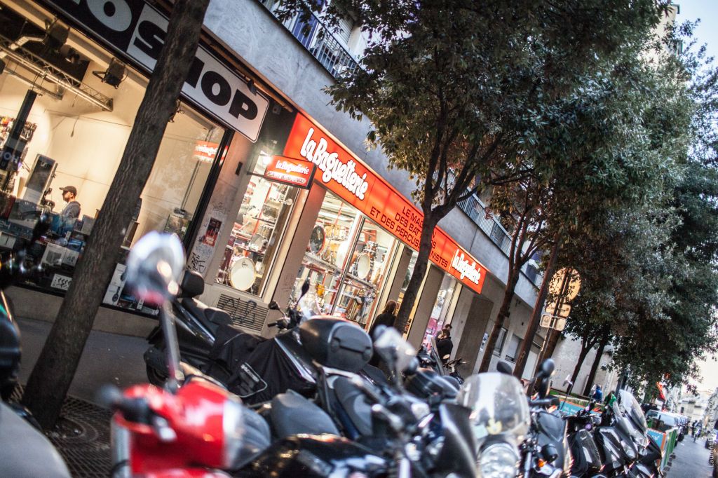 Ouiiii!!! Celui là ! 