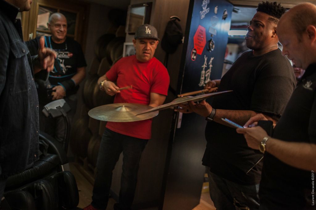 et oui ça sonne grave !