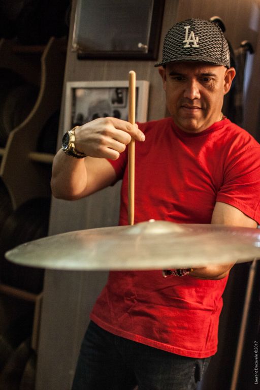 allez encore un petit ding!