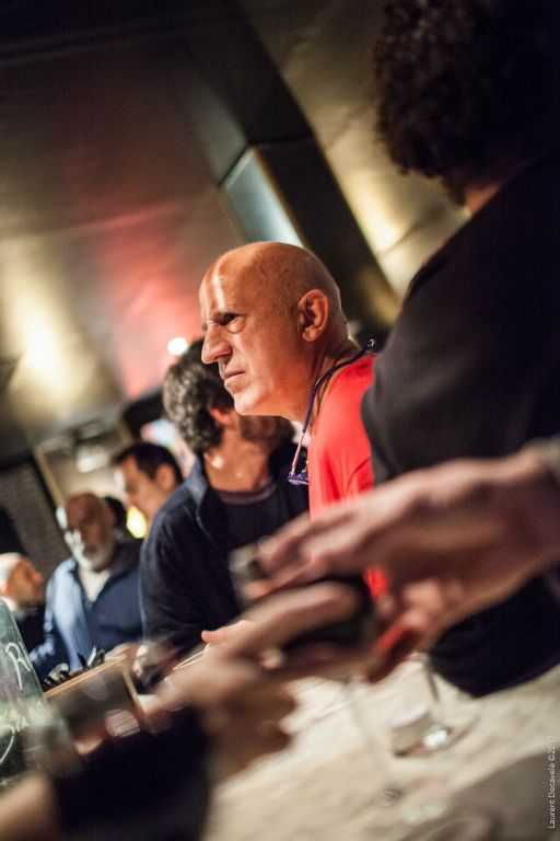 On dirait qu'il y a un truc qui ne plait pas à Philippe lalite!!