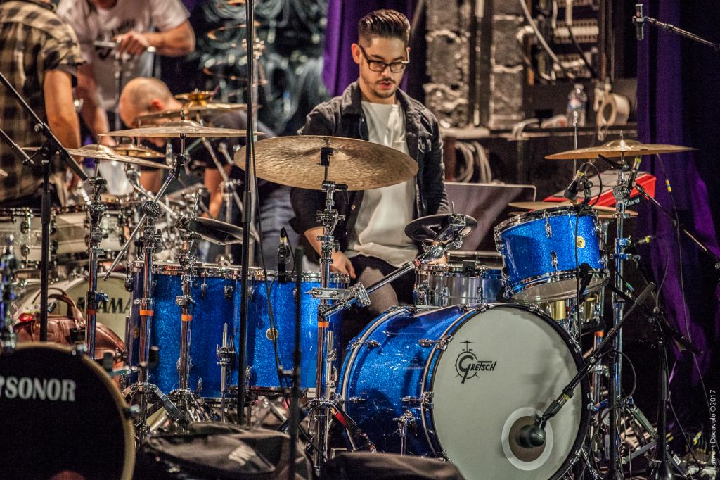 Jolie photo de Laurent Decavele