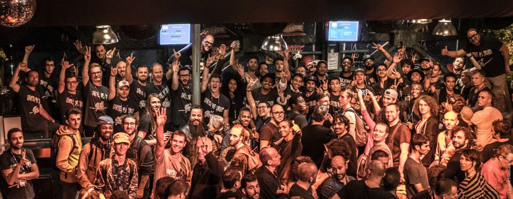 Tous les endorsés Gewa 