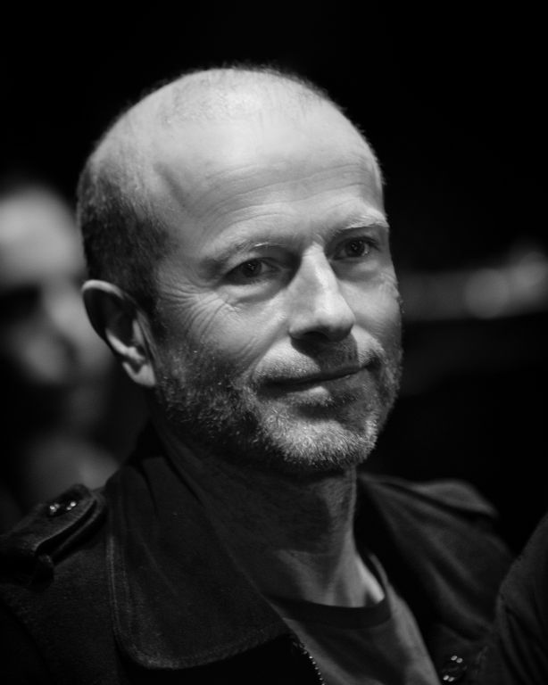 Christophe Deschamps