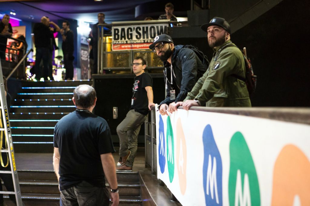 Florent Acker responsable Bag Shop On Line