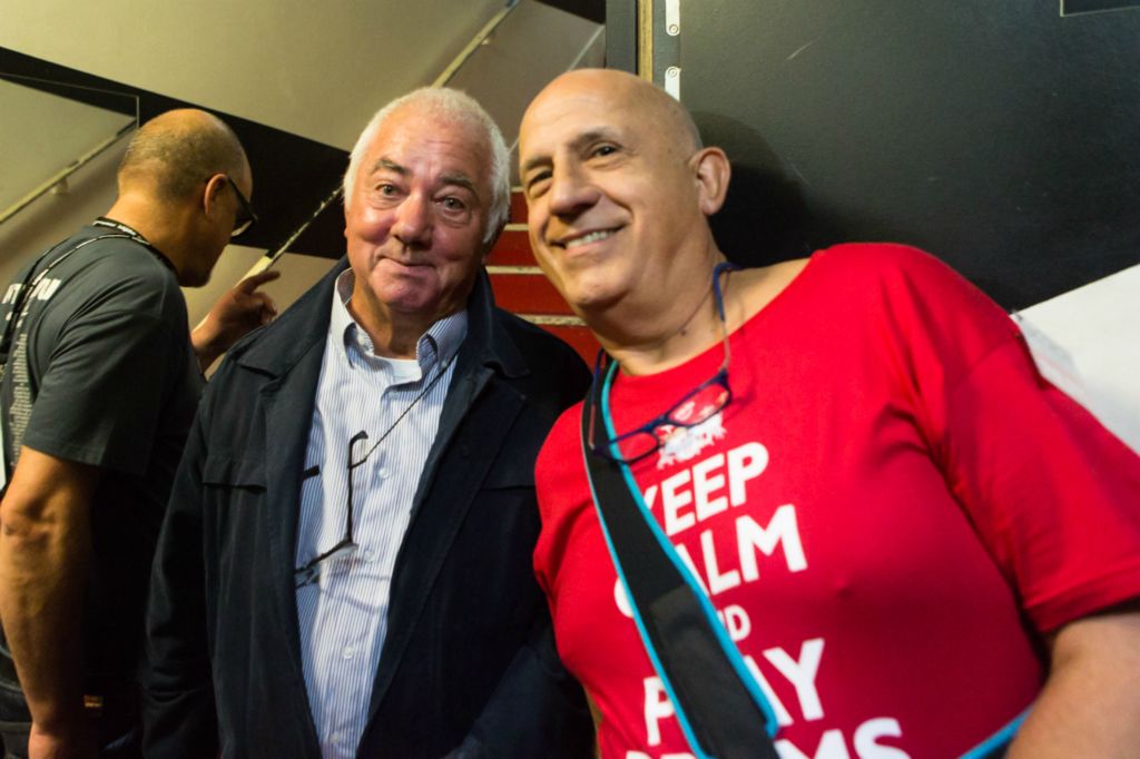 Monsieur Daniel Pichon