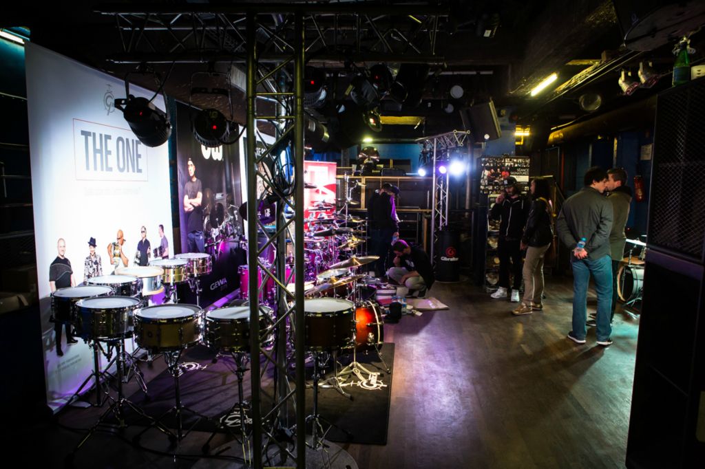 Les choses se précisent chez Gewa