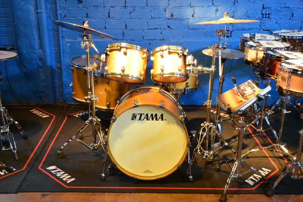 Tama Starclassic Bubinga