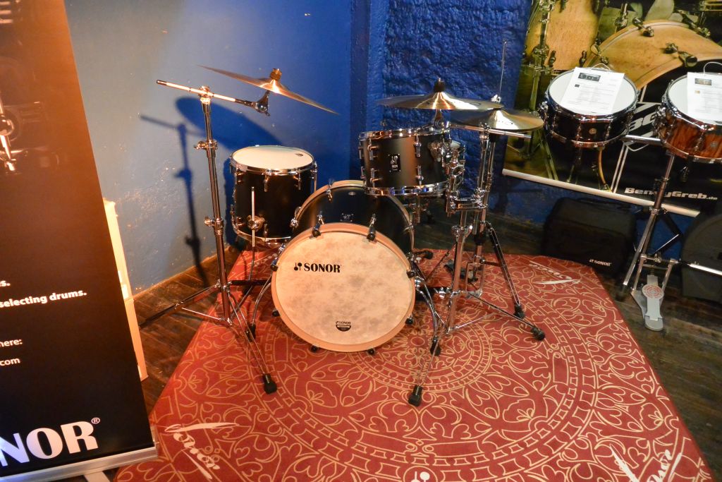 Sonor SQ1 Series