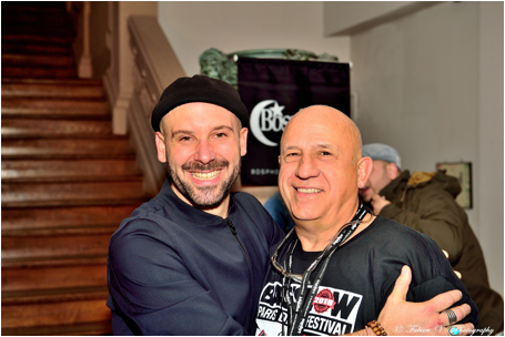 SAUVEGARDE TOTALE:aPHOTOS:BAGSHOW:BAGSHOW 2018:FABIEN VAUTARD:Bag Show 2018 Galerie Internet:Salon & People:DSC_4345.jpg