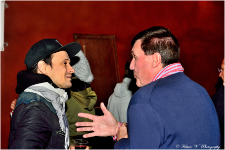 SAUVEGARDE TOTALE:aPHOTOS:BAGSHOW:BAGSHOW 2018:FABIEN VAUTARD:Bag Show 2018 Galerie Internet:Salon & People:DSC_2725.jpg