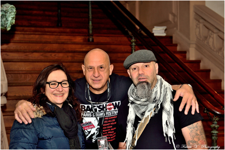 SAUVEGARDE TOTALE:aPHOTOS:BAGSHOW:BAGSHOW 2018:FABIEN VAUTARD:Bag Show 2018 Galerie Internet:Salon & People:DSC_3107.jpg