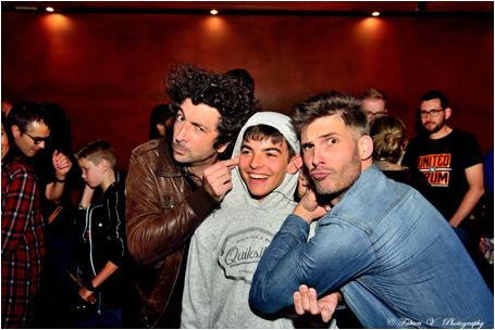 SAUVEGARDE TOTALE:aPHOTOS:BAGSHOW:BAGSHOW 2018:FABIEN VAUTARD:Bag Show 2018 Galerie Internet:Salon & People:DSC_4179.jpg