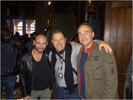 SAUVEGARDE TOTALE:aPHOTOS:BAGSHOW:BAGSHOW 2018:LIONEL BOUSCAILLOU:bs18 (107).JPG