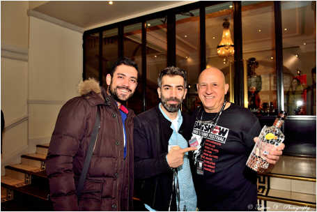 SAUVEGARDE TOTALE:aPHOTOS:BAGSHOW:BAGSHOW 2018:FABIEN VAUTARD:Bag Show 2018 Galerie Internet:Salon & People:DSC_3095.jpg