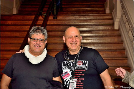 SAUVEGARDE TOTALE:aPHOTOS:BAGSHOW:BAGSHOW 2018:FABIEN VAUTARD:Bag Show 2018 Galerie Internet:Salon & People:DSC_4350.jpg