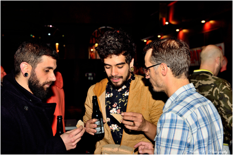 SAUVEGARDE TOTALE:aPHOTOS:BAGSHOW:BAGSHOW 2018:FABIEN VAUTARD:Bag Show 2018 Galerie Internet:Salon & People:DSC_2647.jpg