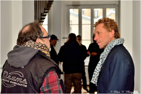 SAUVEGARDE TOTALE:aPHOTOS:BAGSHOW:BAGSHOW 2018:FABIEN VAUTARD:Bag Show 2018 Galerie Internet:Salon & People:DSC_2903.jpg