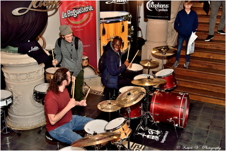 SAUVEGARDE TOTALE:aPHOTOS:BAGSHOW:BAGSHOW 2018:FABIEN VAUTARD:Bag Show 2018 Galerie Internet:Salon & People:DSC_4056.jpg