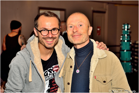 SAUVEGARDE TOTALE:aPHOTOS:BAGSHOW:BAGSHOW 2018:FABIEN VAUTARD:Bag Show 2018 Galerie Internet:Salon & People:DSC_4837.jpg