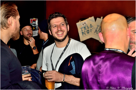 SAUVEGARDE TOTALE:aPHOTOS:BAGSHOW:BAGSHOW 2018:FABIEN VAUTARD:Bag Show 2018 Galerie Internet:Salon & People:DSC_4329.jpg