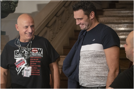 Général:aPHOTOS:BAGSHOW:BAGSHOW 2018:THIERRY DEBONNAIRE:TDB_0150.jpg