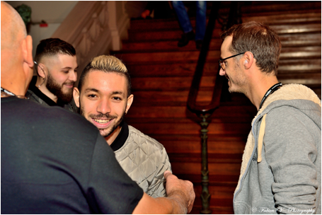 SAUVEGARDE TOTALE:aPHOTOS:BAGSHOW:BAGSHOW 2018:FABIEN VAUTARD:Bag Show 2018 Galerie Internet:Salon & People:DSC_3208.jpg