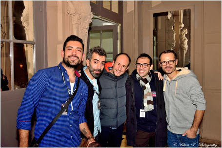 SAUVEGARDE TOTALE:aPHOTOS:BAGSHOW:BAGSHOW 2018:FABIEN VAUTARD:Bag Show 2018 Galerie Internet:Salon & People:DSC_5233.jpg