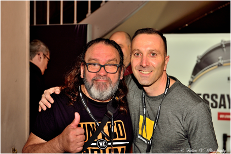 SAUVEGARDE TOTALE:aPHOTOS:BAGSHOW:BAGSHOW 2018:FABIEN VAUTARD:Bag Show 2018 Galerie Internet:Salon & People:DSC_3160.jpg