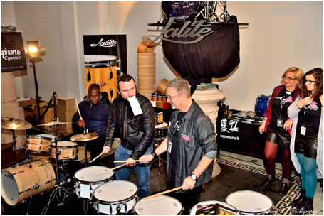 SAUVEGARDE TOTALE:aPHOTOS:BAGSHOW:BAGSHOW 2018:FABIEN VAUTARD:Bag Show 2018 Galerie Internet:Salon & People:DSC_3120.jpg