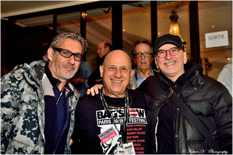 SAUVEGARDE TOTALE:aPHOTOS:BAGSHOW:BAGSHOW 2018:FABIEN VAUTARD:Bag Show 2018 Galerie Internet:Salon & People:DSC_4372.jpg