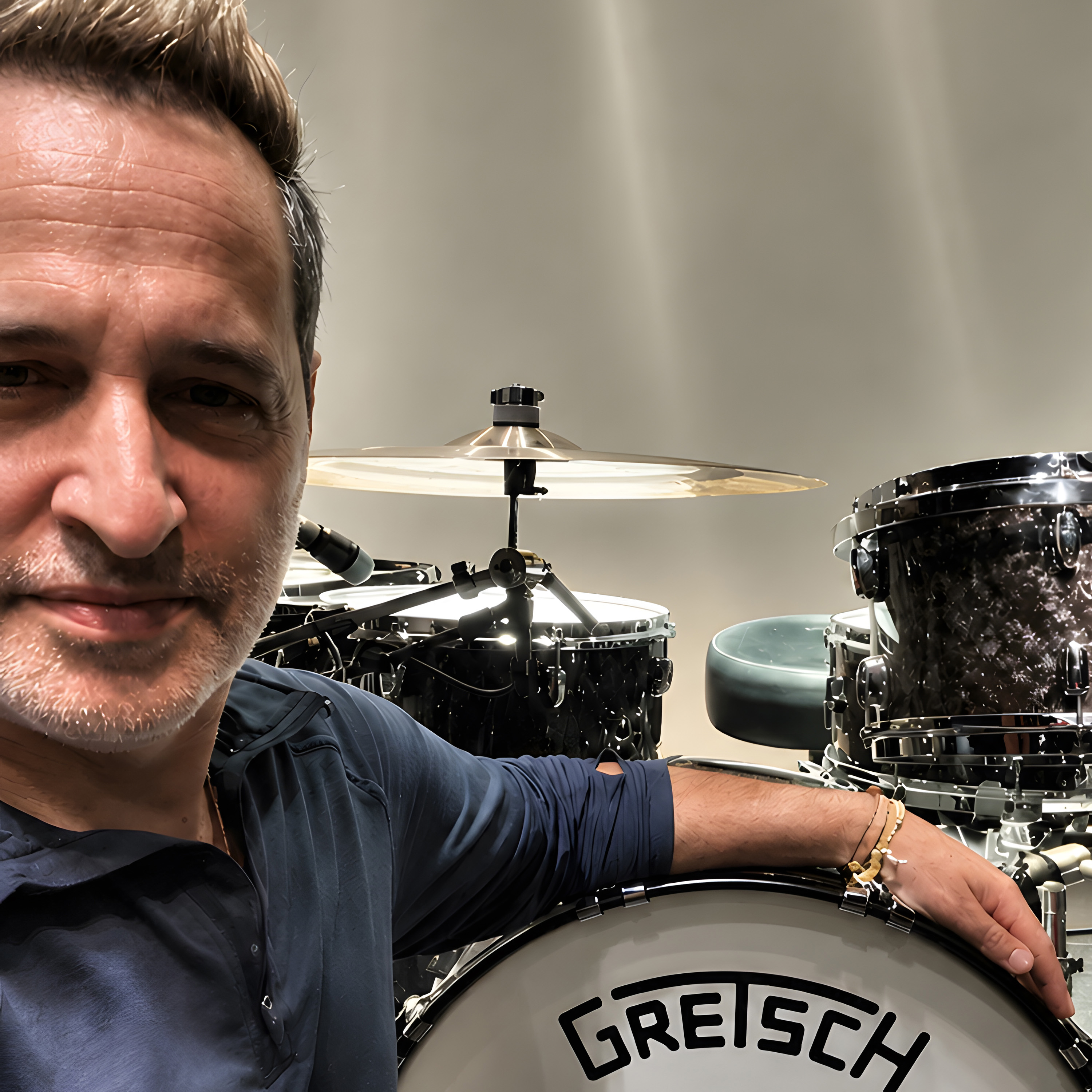 Nick D'Virgilio