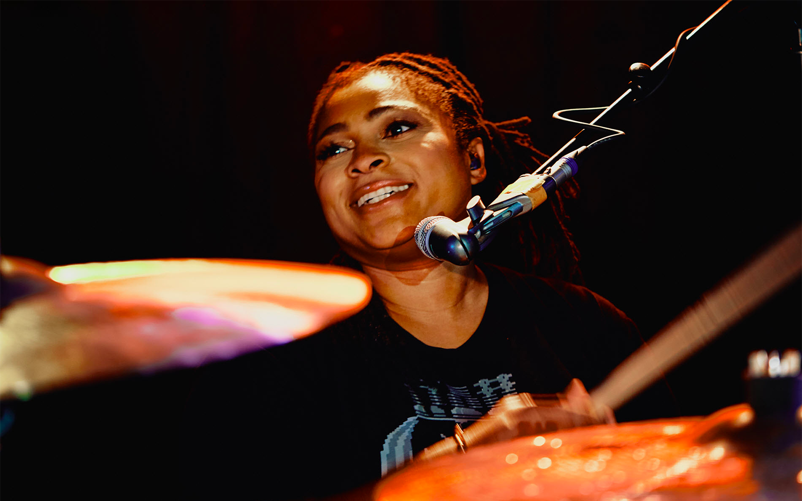Nikki Galispie