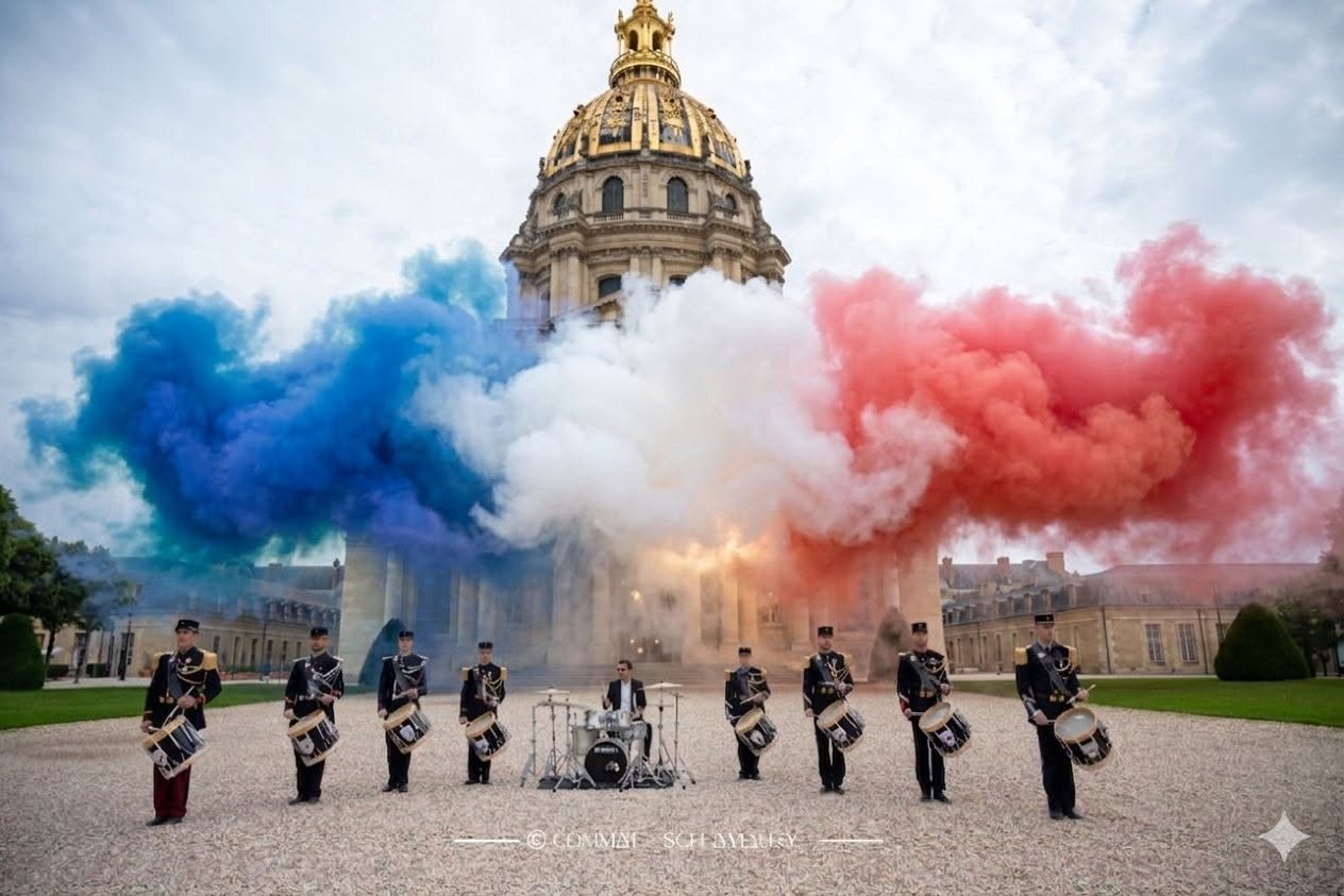 Armée de Terre
