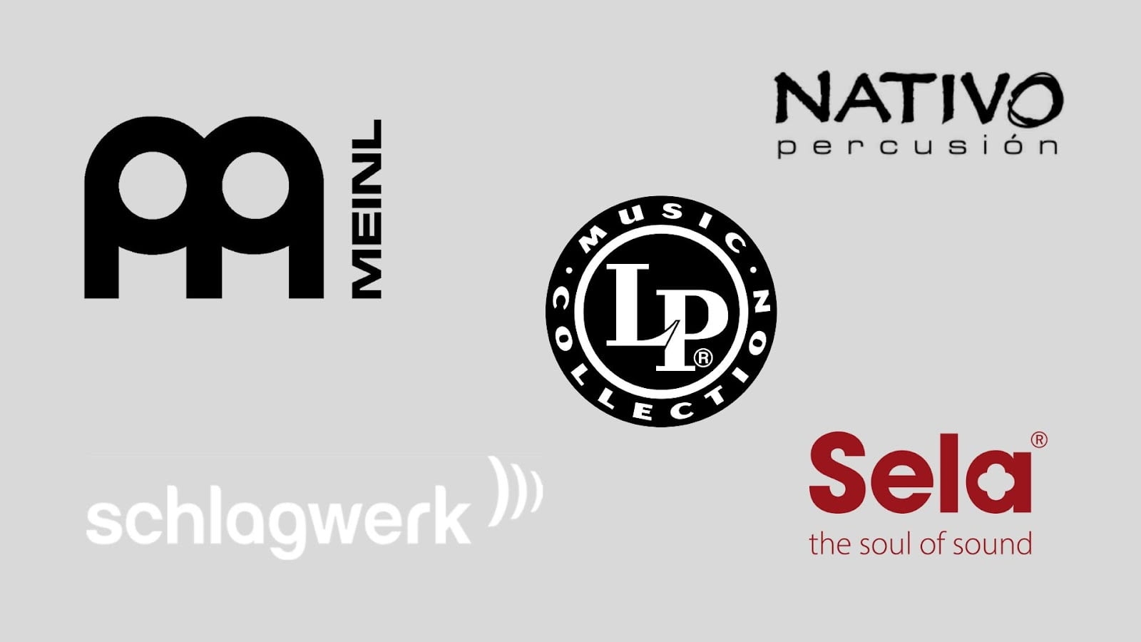 logos de marques de cajon